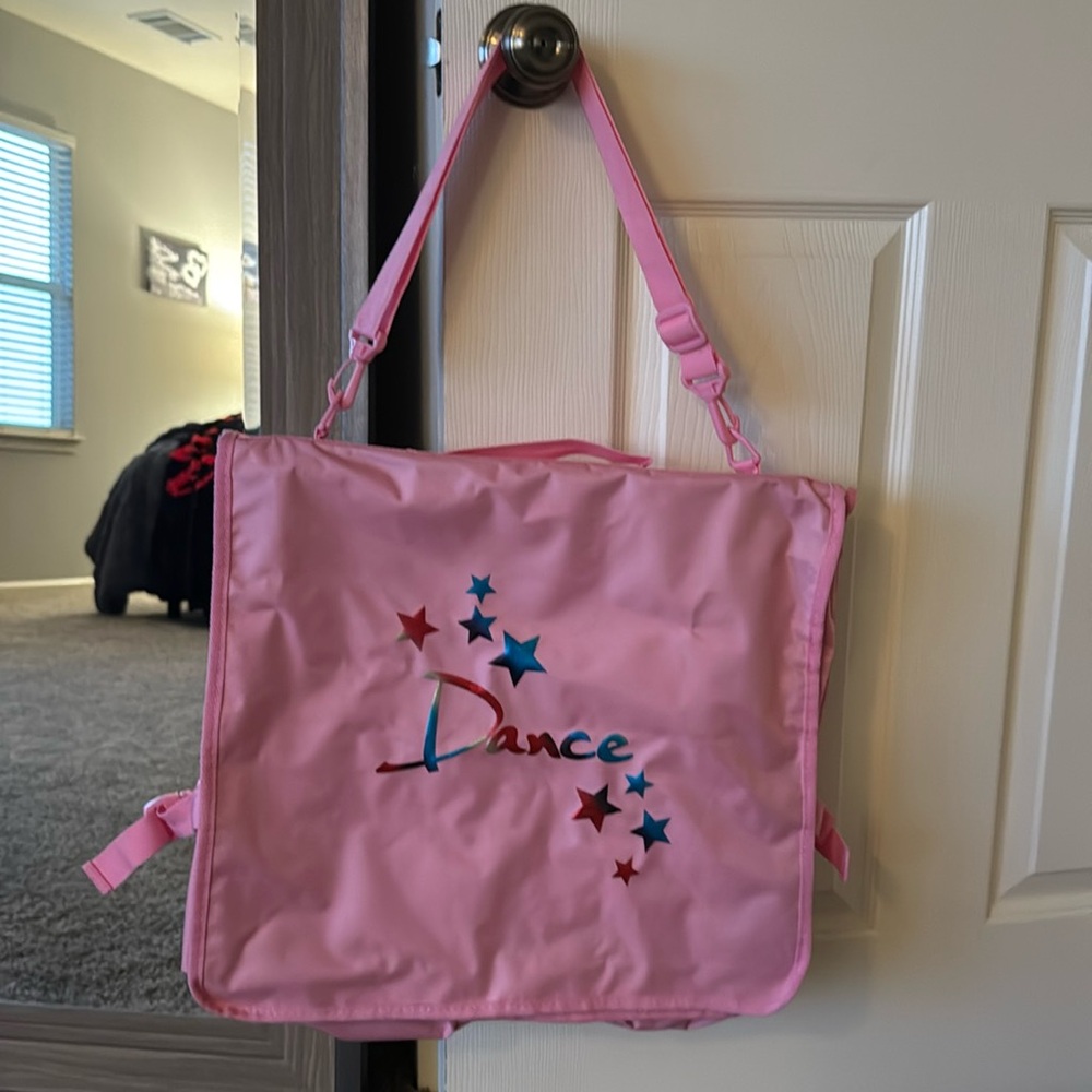 Capezio Dance Bag